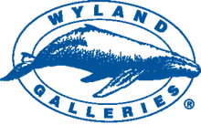 Wyland Gallery of the Florida Keys logo