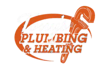 Tony's Plumbing & Heating logo