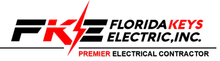 Florida Keys Electric, Inc. logo