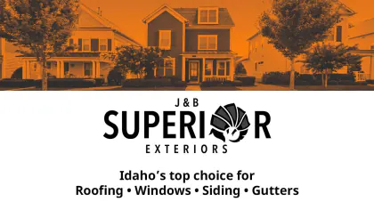 J&B Superior Exteriors media 1