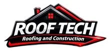 Roof Tech Roofing & Construction LLC logo