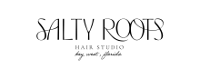 Salty Roots logo