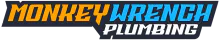Monkey Wrench Plumbing logo