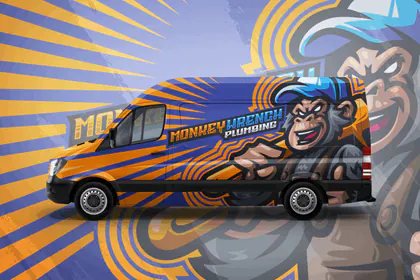 Monkey Wrench Plumbing media 1