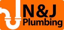 N&J Plumbing LLC logo