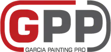 Garcia Painting Pro logo