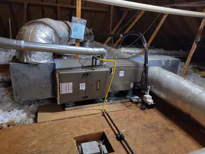 AirBoss Heating & Air media 1