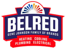 BelRed Heating, Cooling, Plumbing & Electrical logo