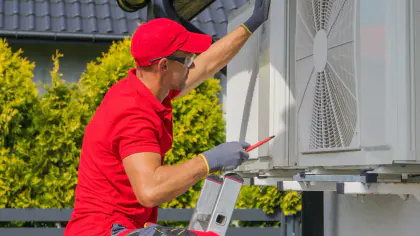 BelRed Heating, Cooling, Plumbing & Electrical media 1