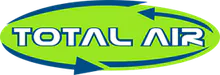 TOTAL AIR logo