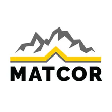 MatCor logo