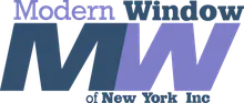 Modern Window of NY logo