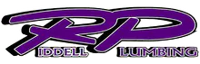 Riddell Plumbing, Inc logo