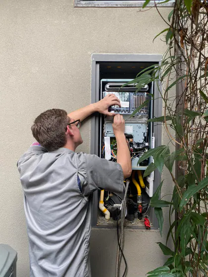 Riddell Plumbing, Inc media 1
