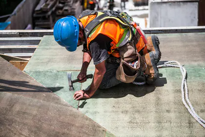Right Service Roof Repair and Roof Installation media 1