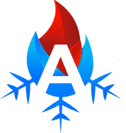 Advanced Air Solutions logo