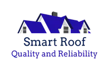 Smart Roof LLC logo