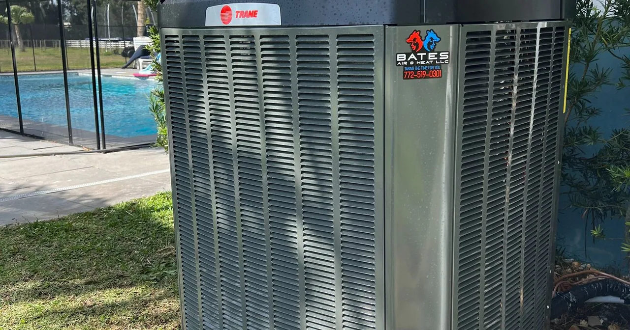 Golden Comfort AC & Heating Repair profile media