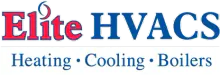 Elite HVACs Furnace, Ac & Plumbing Repair logo