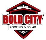 Bold City Roofing and Solar logo