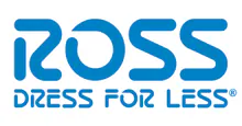 Ross Dress for Less logo