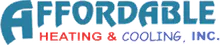 Affordable Heating & Cooling, Inc. logo