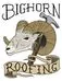 Bighorn Roofing LTD logo