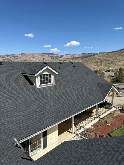 Bighorn Roofing LTD media 1