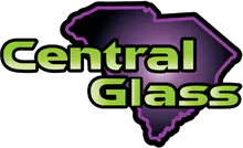 Central Glass logo