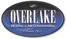 Overlake Heating & Air Conditioning logo