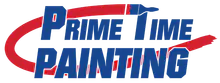 Prime Time Painting, Inc. logo