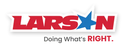 Larson Air Conditioning media 1