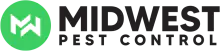 Midwest Pest Control logo