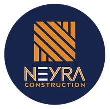 NEYRA Construction logo