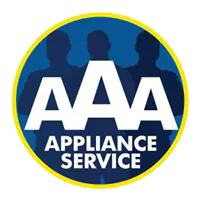 AAA Appliance Dryer Vent Cleaning Service West Palm Beach logo