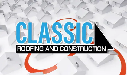 Classic Roofing and Construction media 1