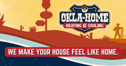 Okla-Home Heating & Cooling media 1