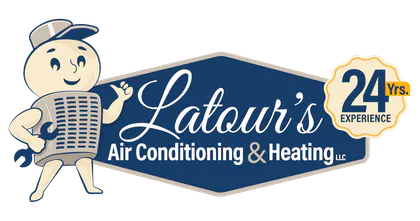 Latour's Air Conditioning & Heating, LLC media 1