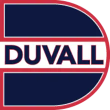 Duvall Plumbing Heating and Cooling logo