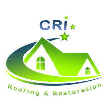 CRI Roofing & Restoration logo