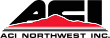 ACI Northwest logo
