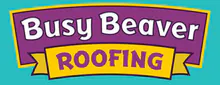 Busy Beaver Roofing logo