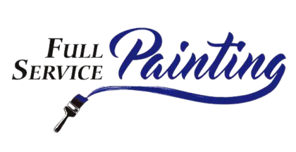 Full Service Painting media 1