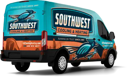 Southwest Cooling and Heating media 1