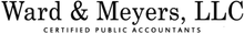 Ward & Meyers LLC logo