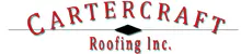 Cartercraft Roofing Inc logo