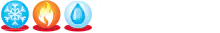 Bloomington Heating & Air logo
