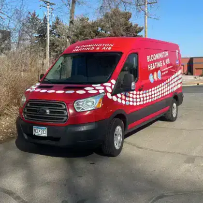 Bloomington Heating & Air media 1