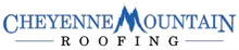Cheyenne Mountain Roofing - Colorado Springs Roof Repair & Replacement logo