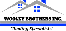 Wooley Brothers Roofing logo